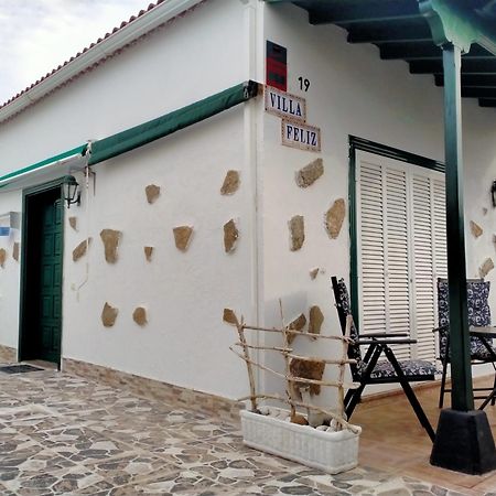 Villa Feliz Abades  Extérieur photo