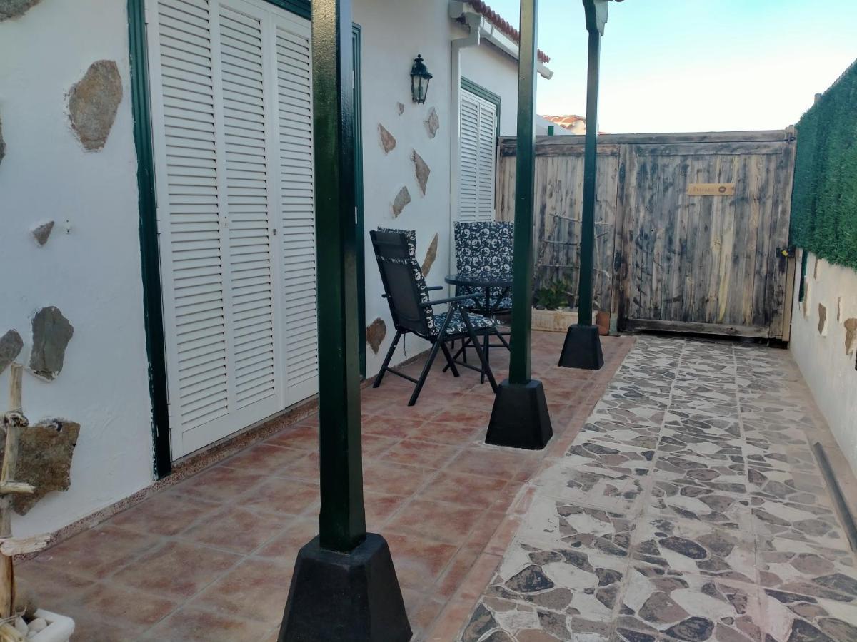 Villa Feliz Abades  Extérieur photo