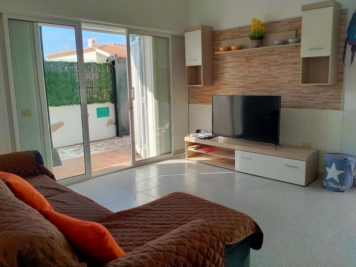 Villa Feliz Abades  Extérieur photo